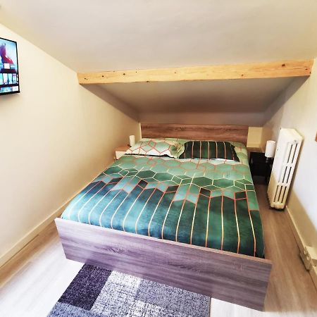 Bagneux Paris Confort Netflix Rer B Ngoại thất bức ảnh