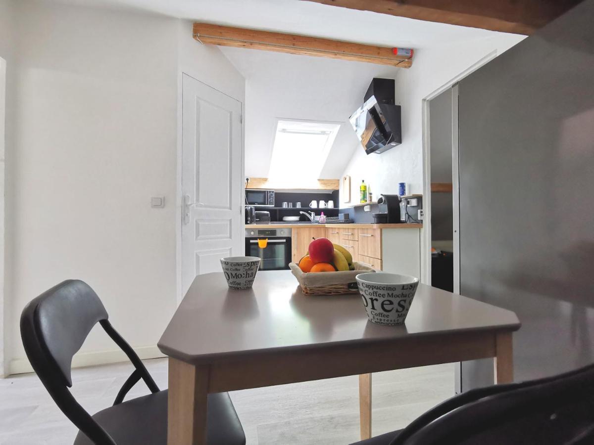 Bagneux Paris Confort Netflix Rer B Ngoại thất bức ảnh