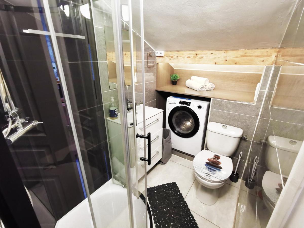 Bagneux Paris Confort Netflix Rer B Ngoại thất bức ảnh