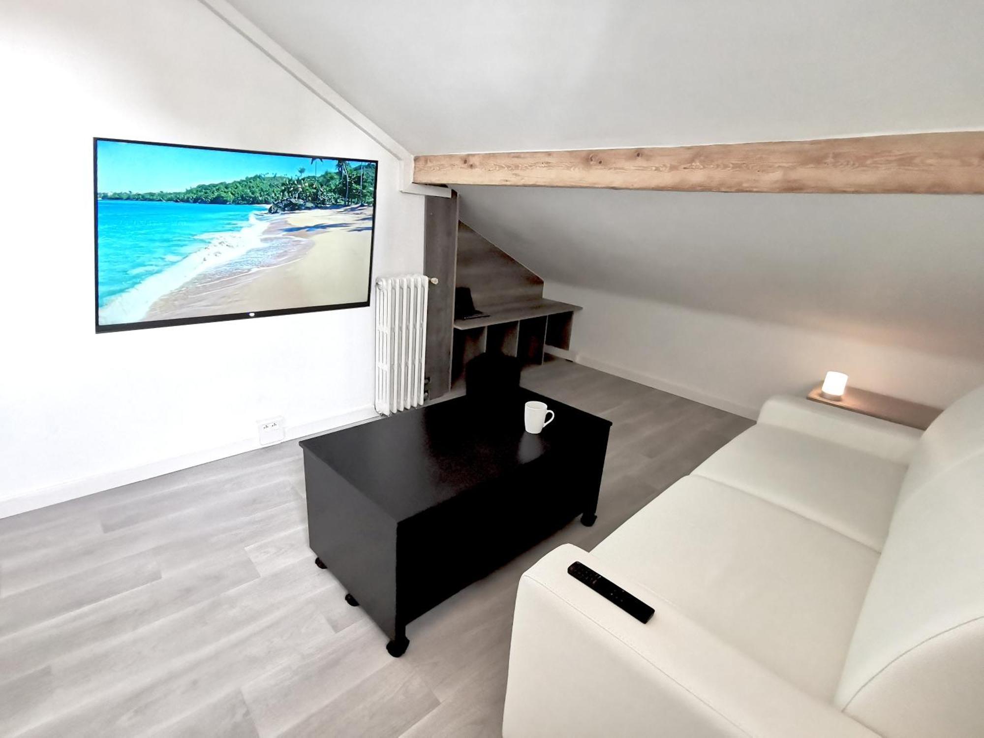 Bagneux Paris Confort Netflix Rer B Ngoại thất bức ảnh